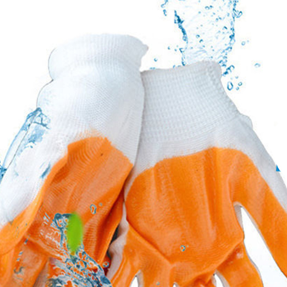 Cut Resistant Glove - 1 Çift Hayvan Koruma Eldiveni, Isırmaya