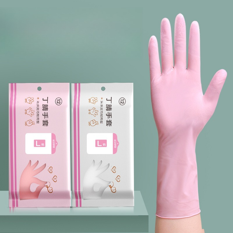 Uzun Ömürlü ve Dayanıklı Tek K - Dish Glove Rubber incelemesi ve fiyatı