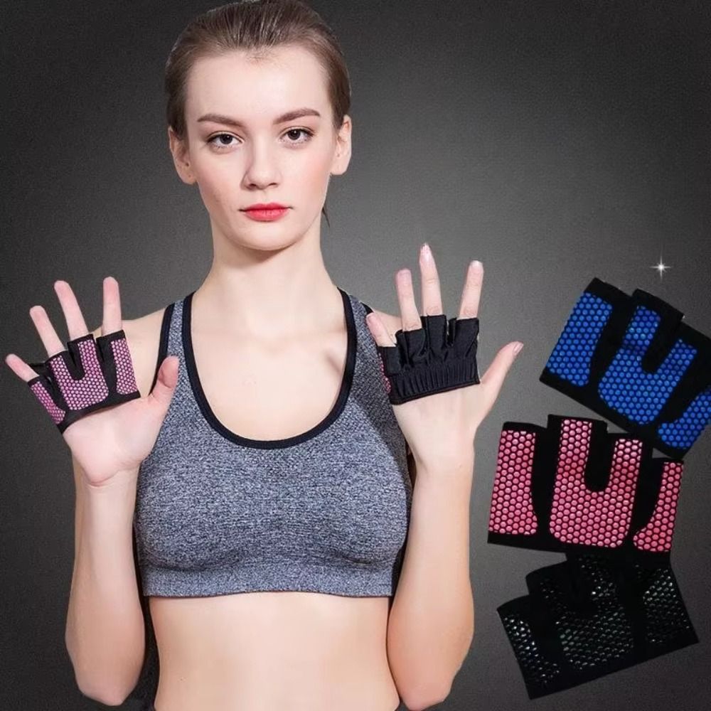 1 çift nefes alabilen spor sal - Workout Glove Gym incelemesi ve fiyatı