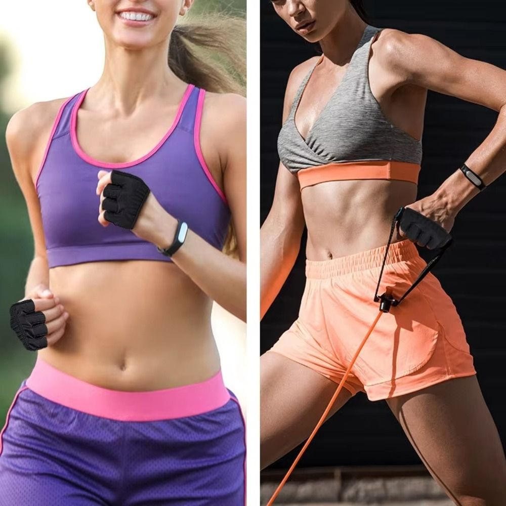 1 çift nefes alabilen spor sal - Workout Glove Gym incelemesi ve fiyatı
