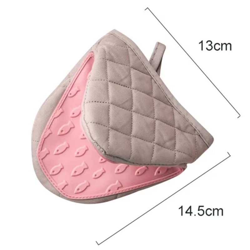 1 adet şekilli silikon anti-ha - Dish Glove Rubber incelemesi ve fiyatı