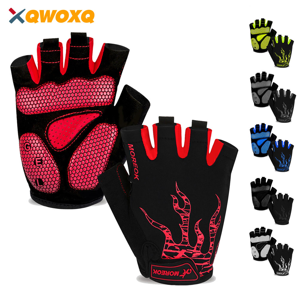 Bisiklet Eldivenleri Nefes Ala - Cycling Glove Padded incelemesi ve fiyatı