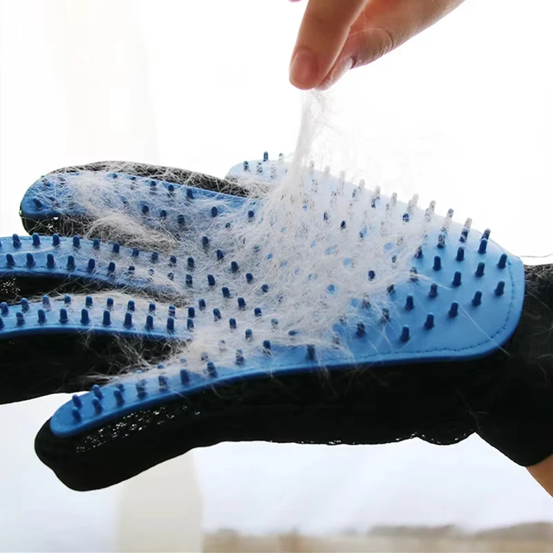 Pet Eldiven Kedi Bakım Eldiven - Rubber Glove Cleaning incelemesi ve fiyatı