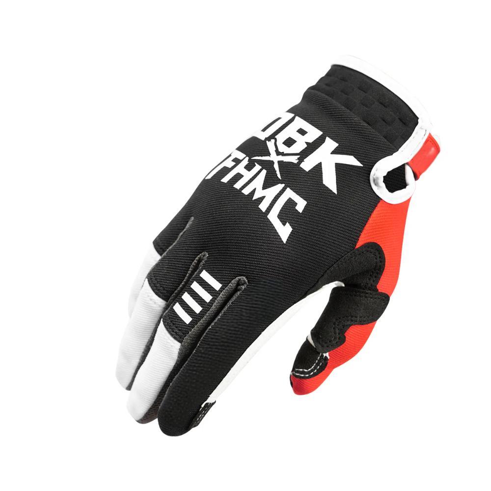 FH MX Eldivenleri Dokunmatik E - Cycling Glove Padded incelemesi ve fiyatı