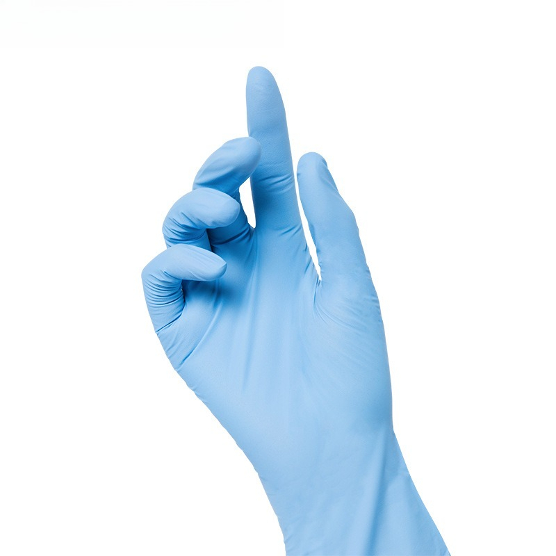 2 × 100 Adet/Kutu Tıbbi Sınıf  - Exam Glove Nitrile incelemesi ve fiyatı