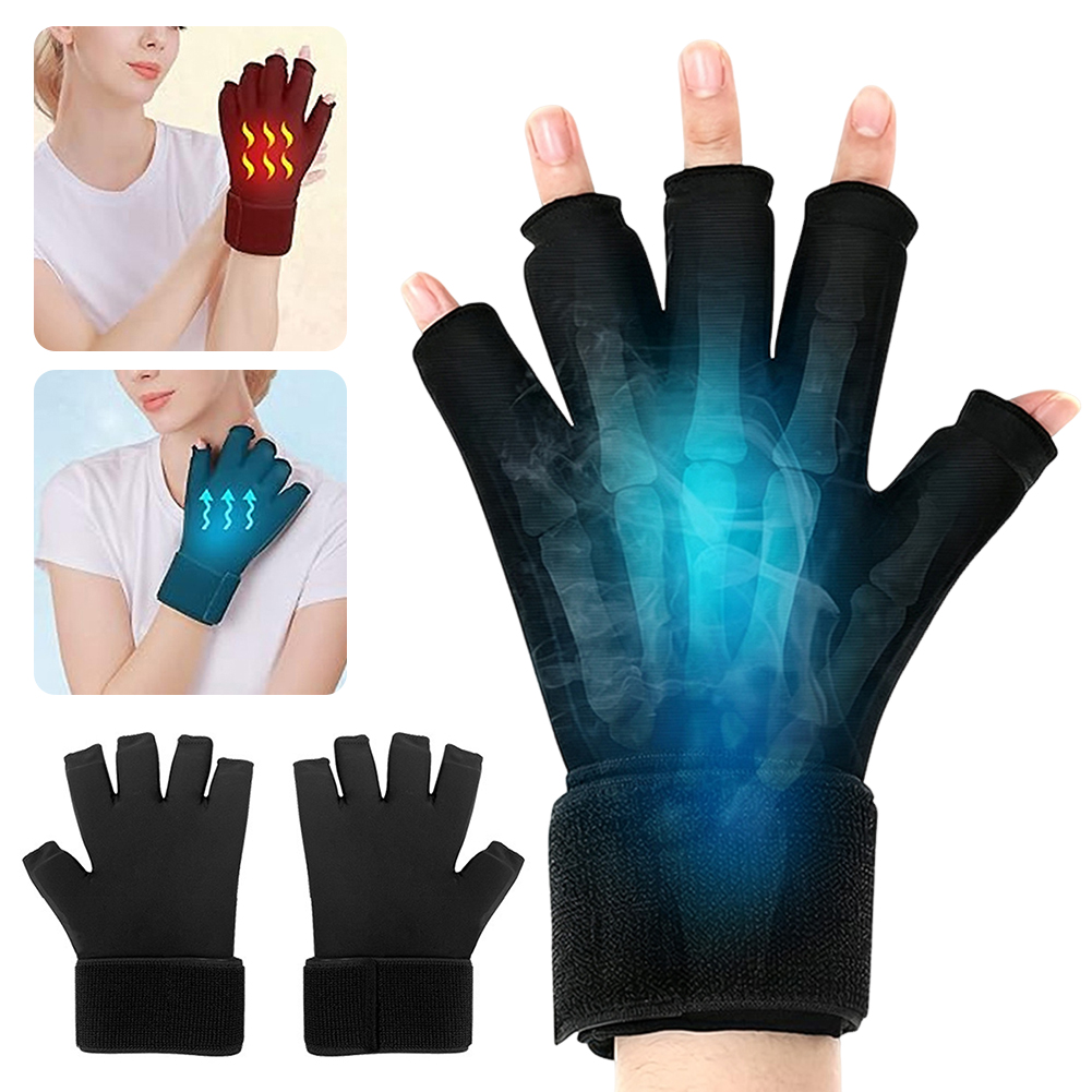 Arth-Ritis Sıkıştırma Buz Eldi - Latex Disposable Glove incelemesi ve fiyatı