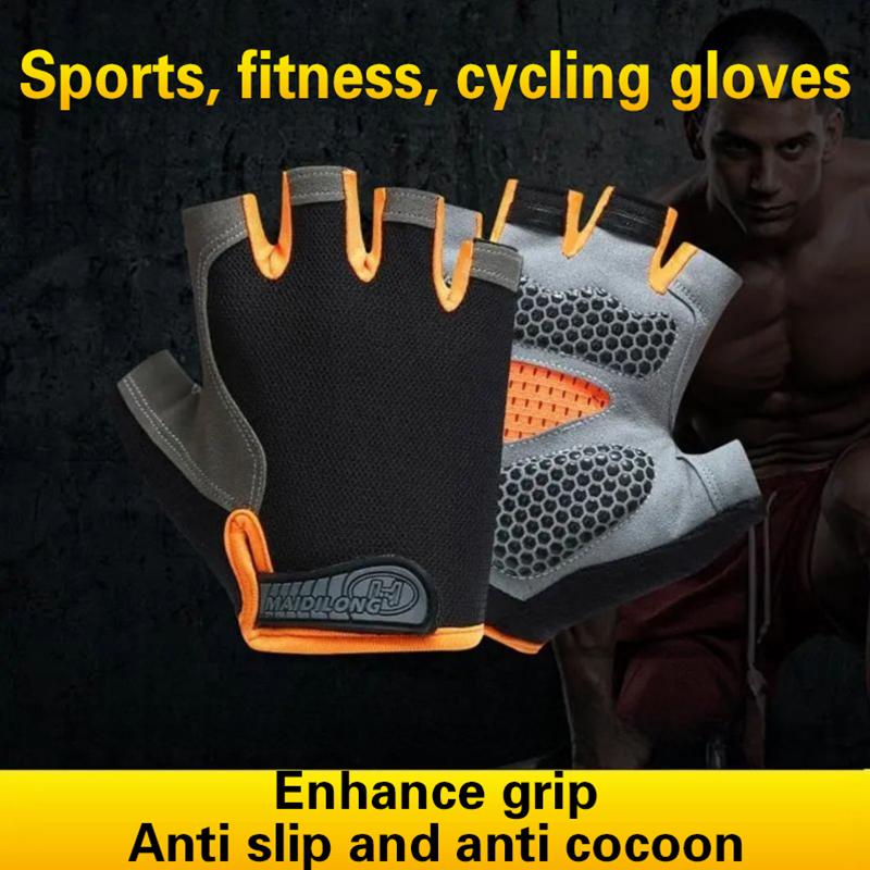 Yarım Parmak bisiklet eldiveni - Fingerless Glove Knit incelemesi ve fiyatı