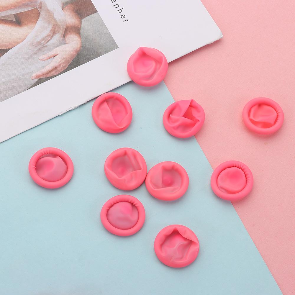 100/300 adet anti-statik latek - Latex Disposable Glove incelemesi ve fiyatı