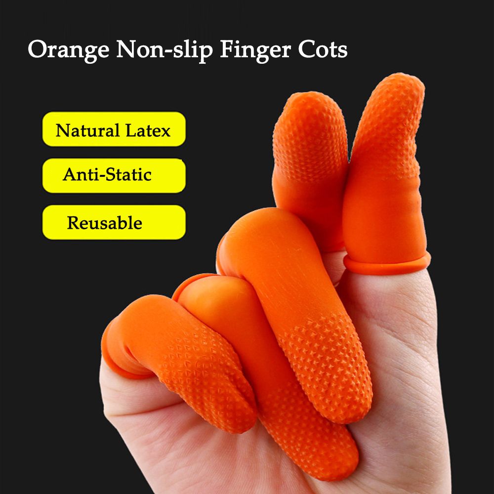 100 adet temizlik aksesuarları - Rubber Glove Cleaning incelemesi ve fiyatı