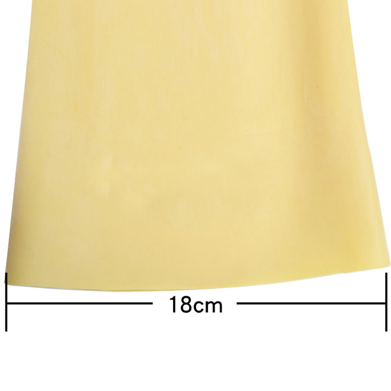 Uzun kauçuk kalın lateks temiz - Dish Glove Rubber incelemesi ve fiyatı