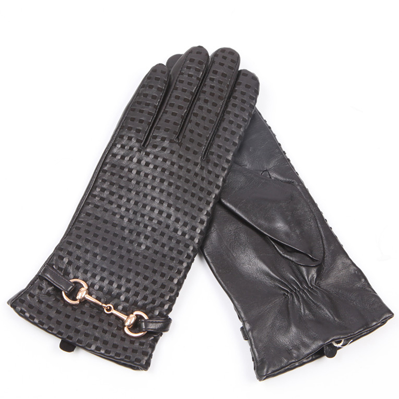 Gerçek Deri Eldiven Kadın Term - Wool Glove Lined incelemesi ve fiyatı
