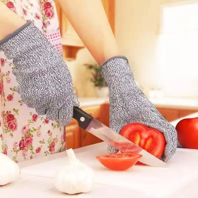 Kesilme Önleyici Eldiven Bıçak - Cut Resistant Glove incelemesi ve fiyatı