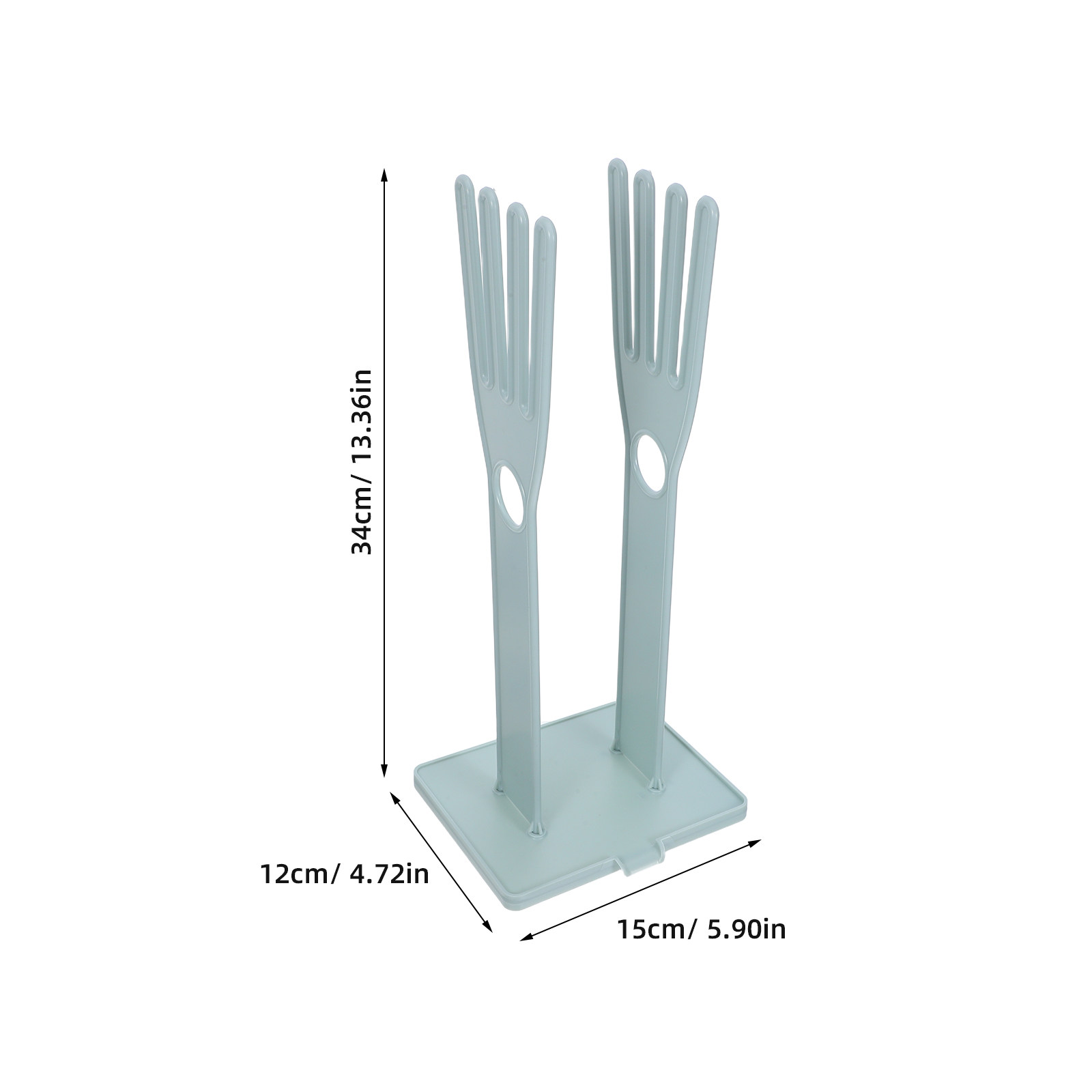 1 adet yerden tasarruf sağlaya - Dish Glove Rubber incelemesi ve fiyatı