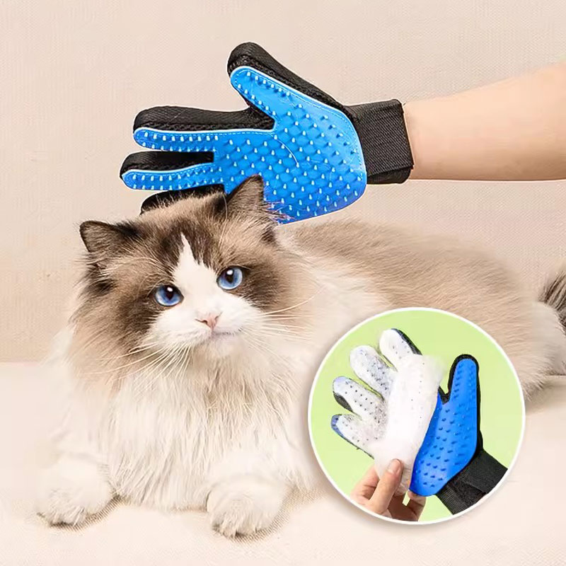 Pet Saç Kaldırma Eldiven Kauçu - Rubber Glove Cleaning incelemesi ve fiyatı