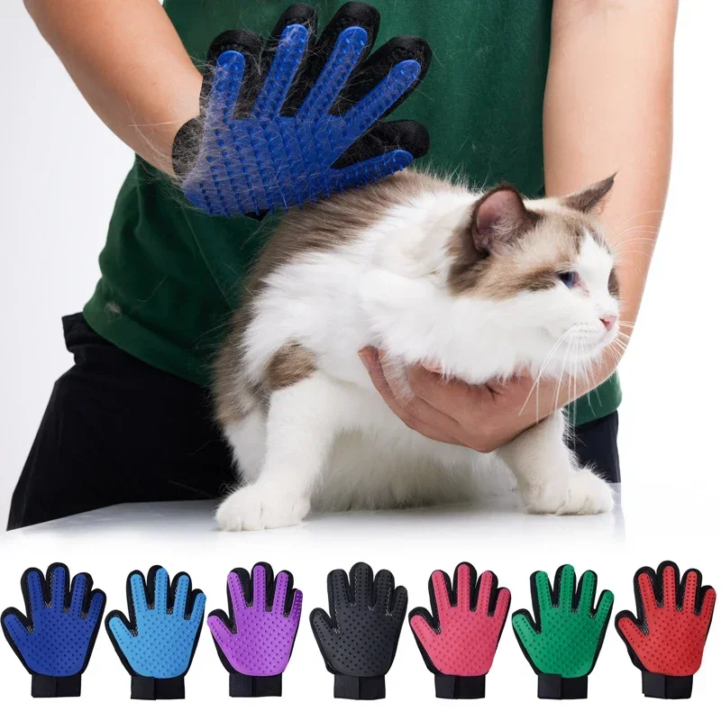 Pet Saç Kaldırma Eldiven Kauçu - Rubber Glove Cleaning incelemesi ve fiyatı