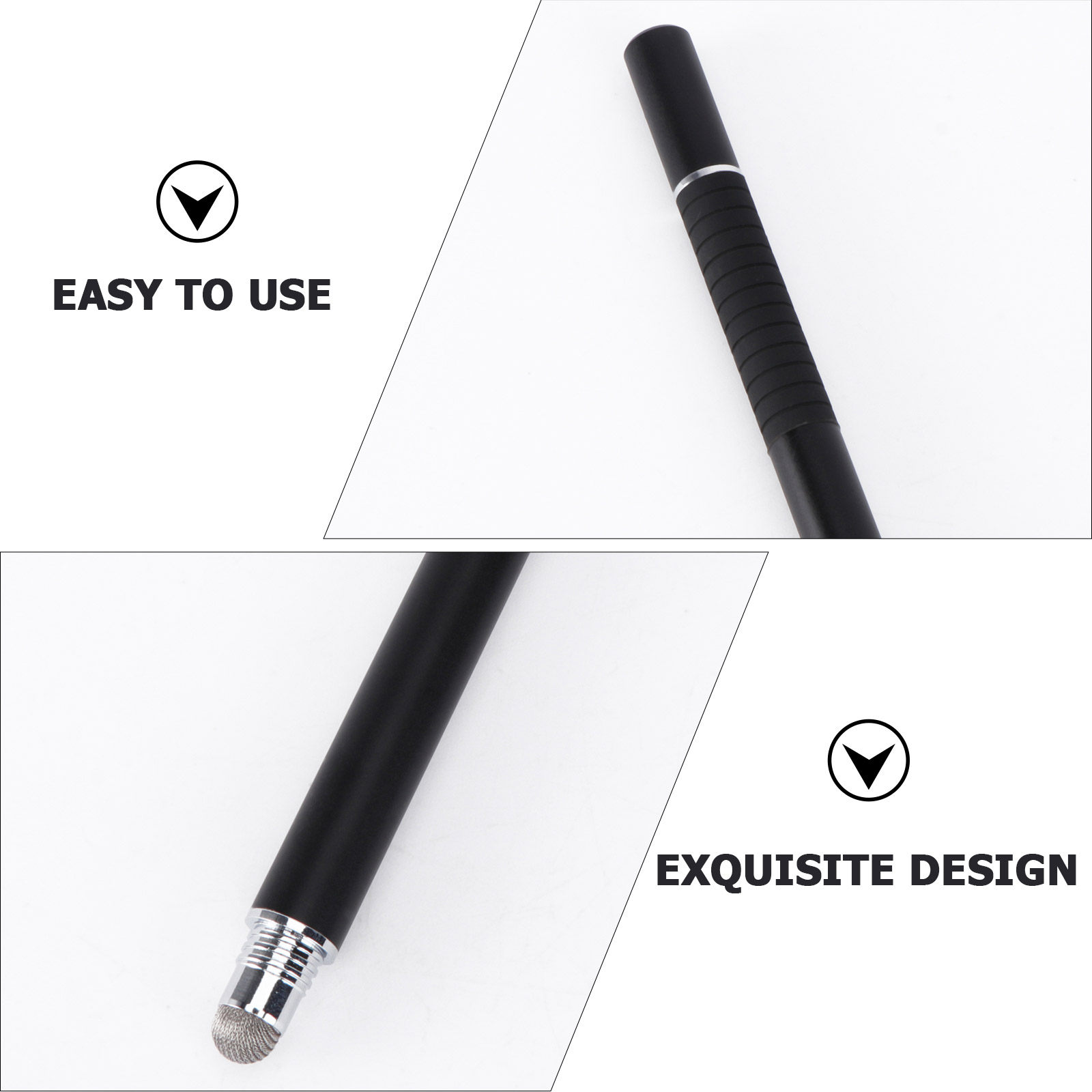 2'si 1 arada Kapasitif Stylus  - Touchscreen Glove Capacitive incelemesi ve fiyatı
