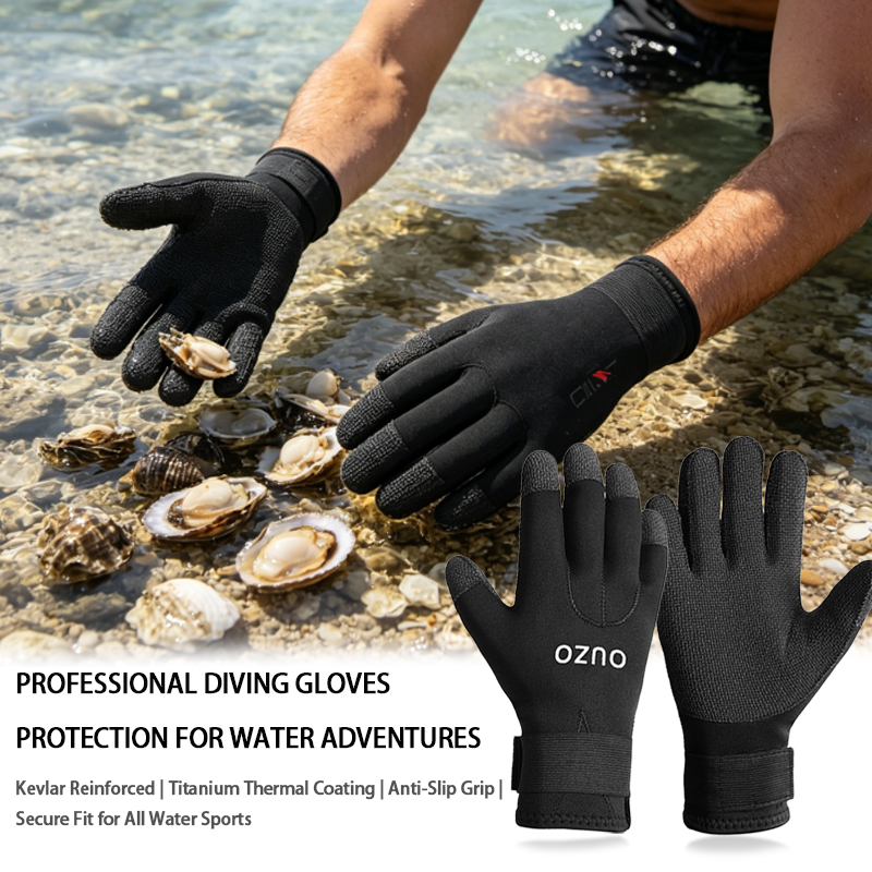 3mm CR Titanyum Kaplamalı Dalı - Cut Resistant Glove incelemesi ve fiyatı