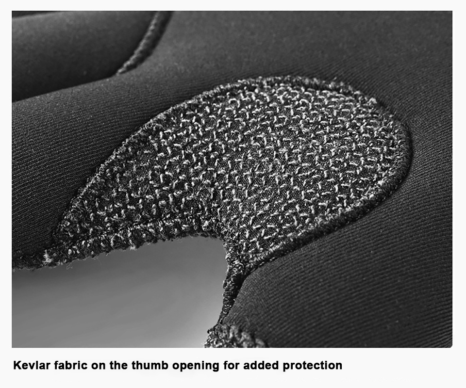 3mm CR Titanyum Kaplamalı Dalı - Cut Resistant Glove incelemesi ve fiyatı