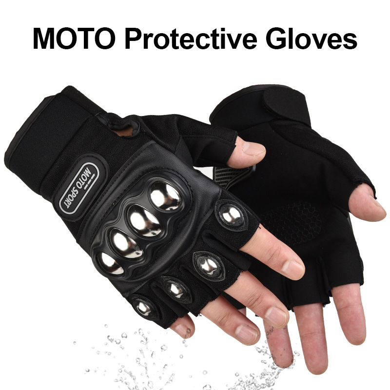 Motosiklet Eldivenleri Erkek T - Motorcycle Glove Knuckle incelemesi ve fiyatı