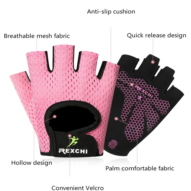 Yaz Kadın Erkek Silikon Kaymaz - Workout Glove Gym incelemesi ve fiyatı