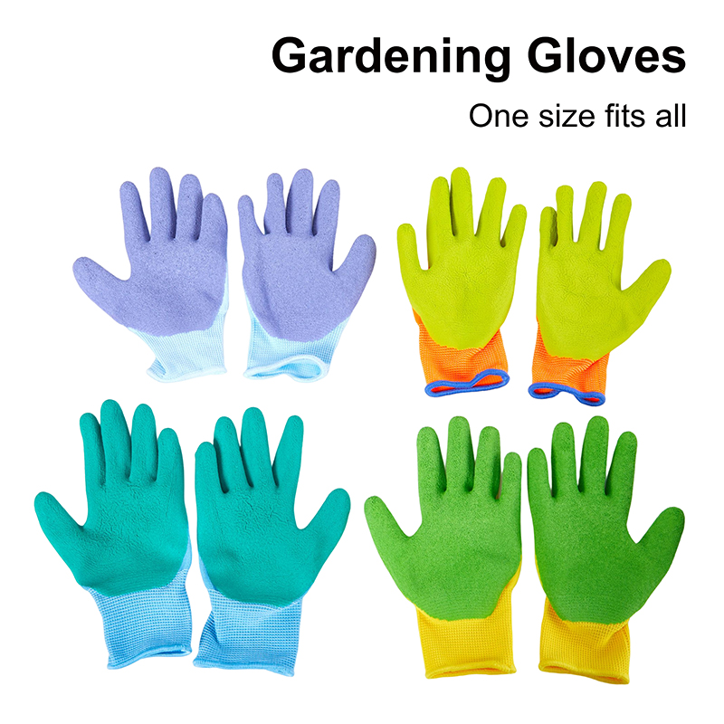 1 çift nefes alabilen çocuk ba - Gardening Glove Waterproof incelemesi ve fiyatı
