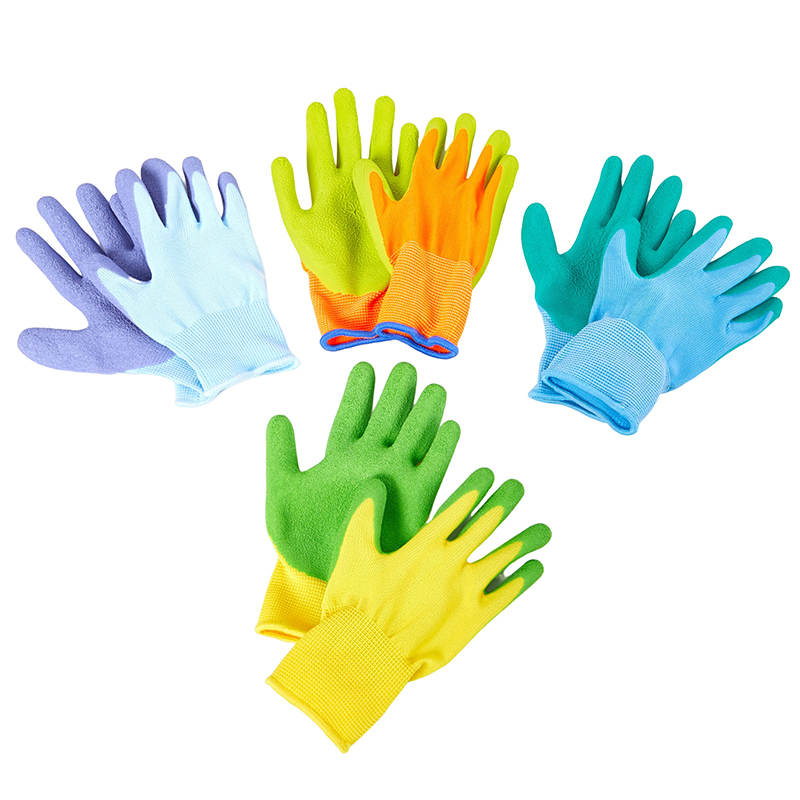 1 çift nefes alabilen çocuk ba - Gardening Glove Waterproof incelemesi ve fiyatı