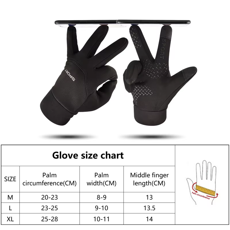 Su Geçirmez Termal Tutuşlu Fut - Gardening Glove Waterproof incelemesi ve fiyatı