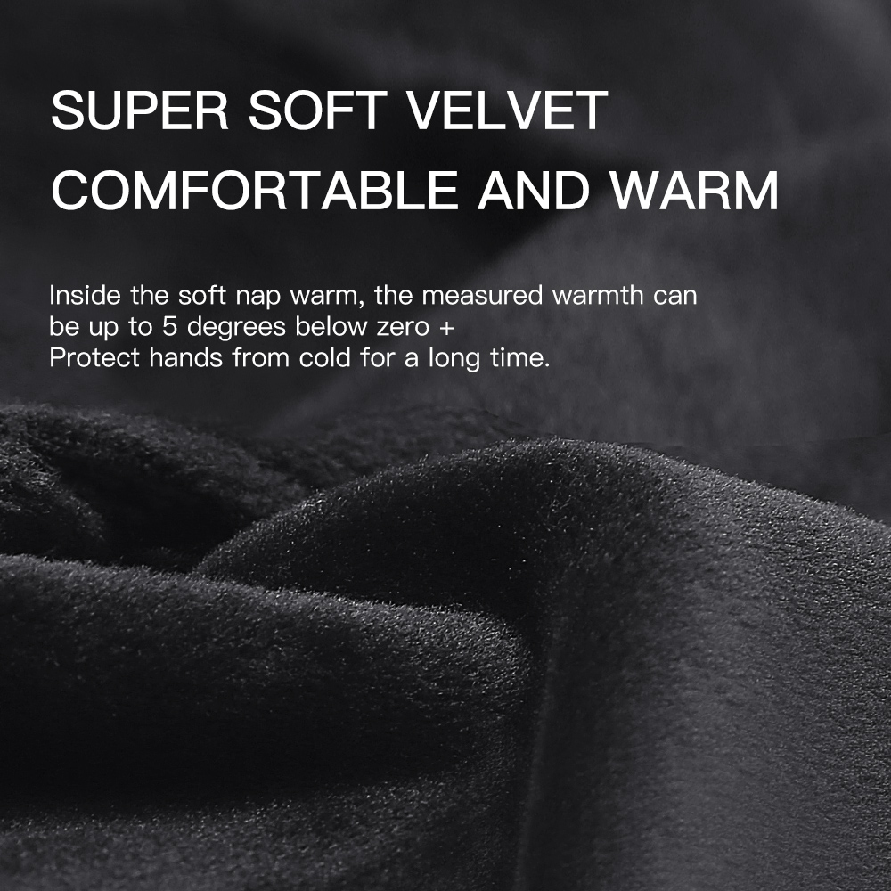 Kyncilor kış bisiklet eldiveni - Gardening Glove Waterproof incelemesi ve fiyatı