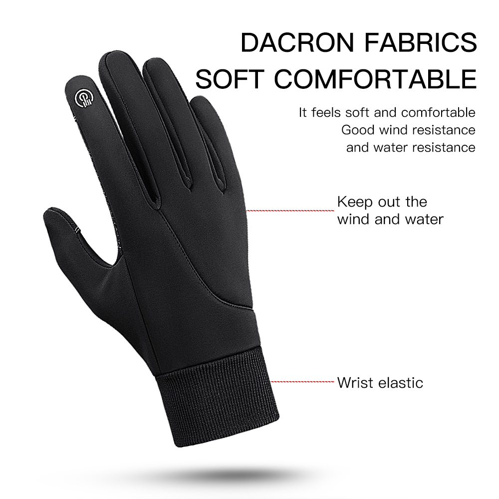 Kyncilor kış bisiklet eldiveni - Gardening Glove Waterproof incelemesi ve fiyatı