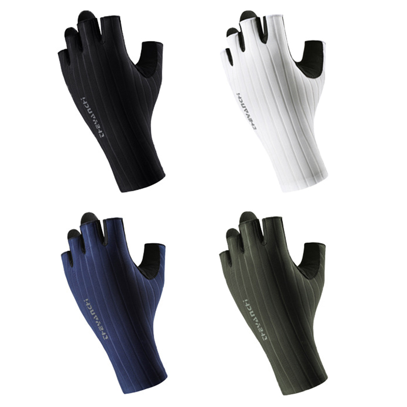 Yaz Nefes Alabilen Yarım Parma - Cycling Glove Padded incelemesi ve fiyatı