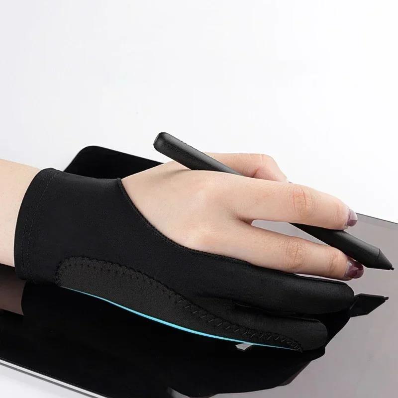 Çizim eldiveni kirlenme önleyi - Touchscreen Glove Capacitive incelemesi ve fiyatı
