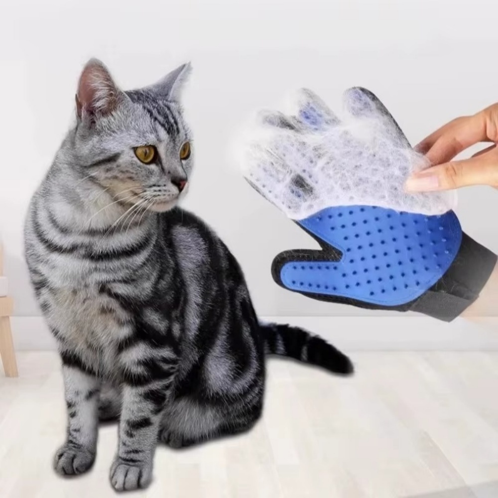 Evcil Hayvan Kedi Köpek Bakım  - Rubber Glove Cleaning incelemesi ve fiyatı