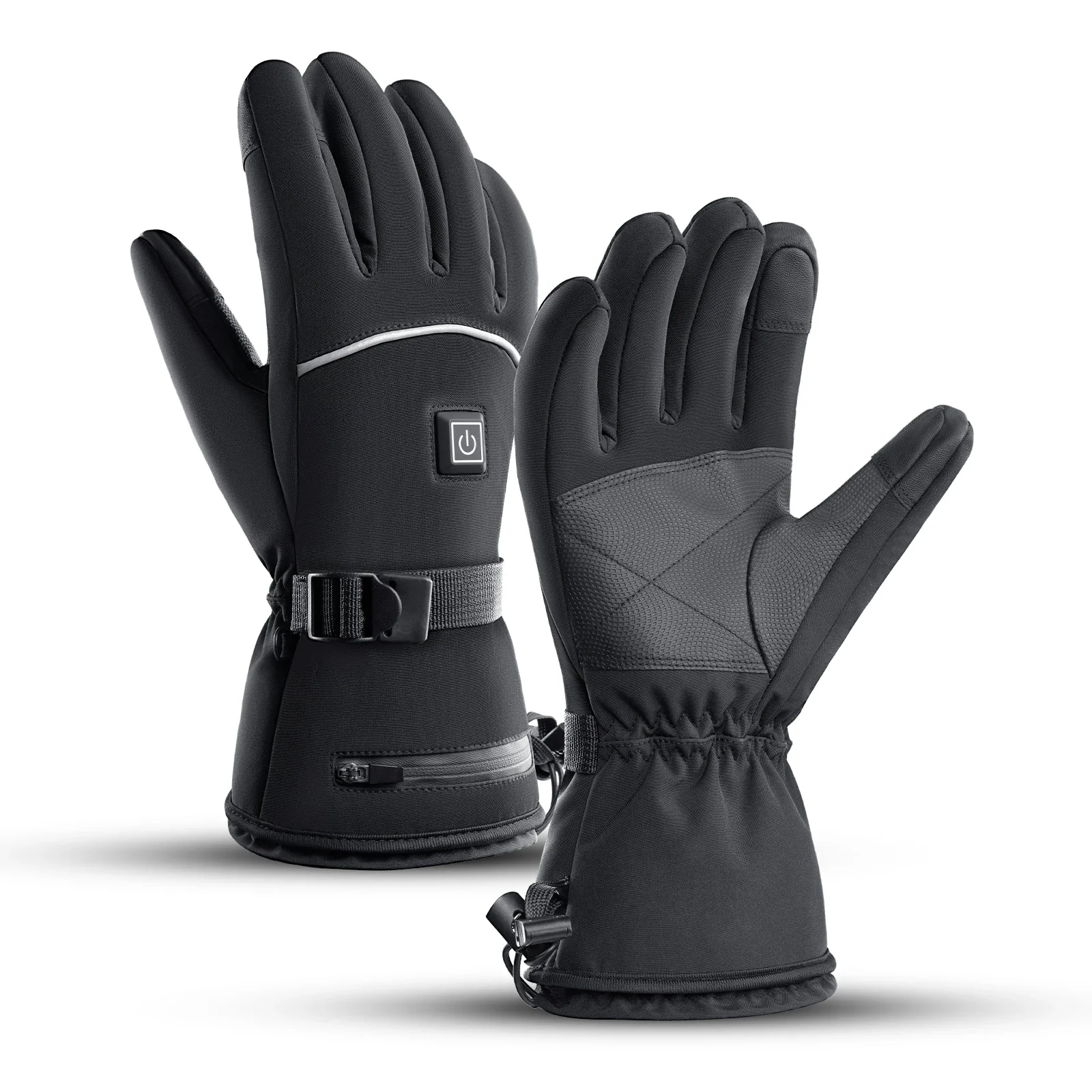 Elektrikli ısıtmalı eldiven mo - Gardening Glove Waterproof incelemesi ve fiyatı