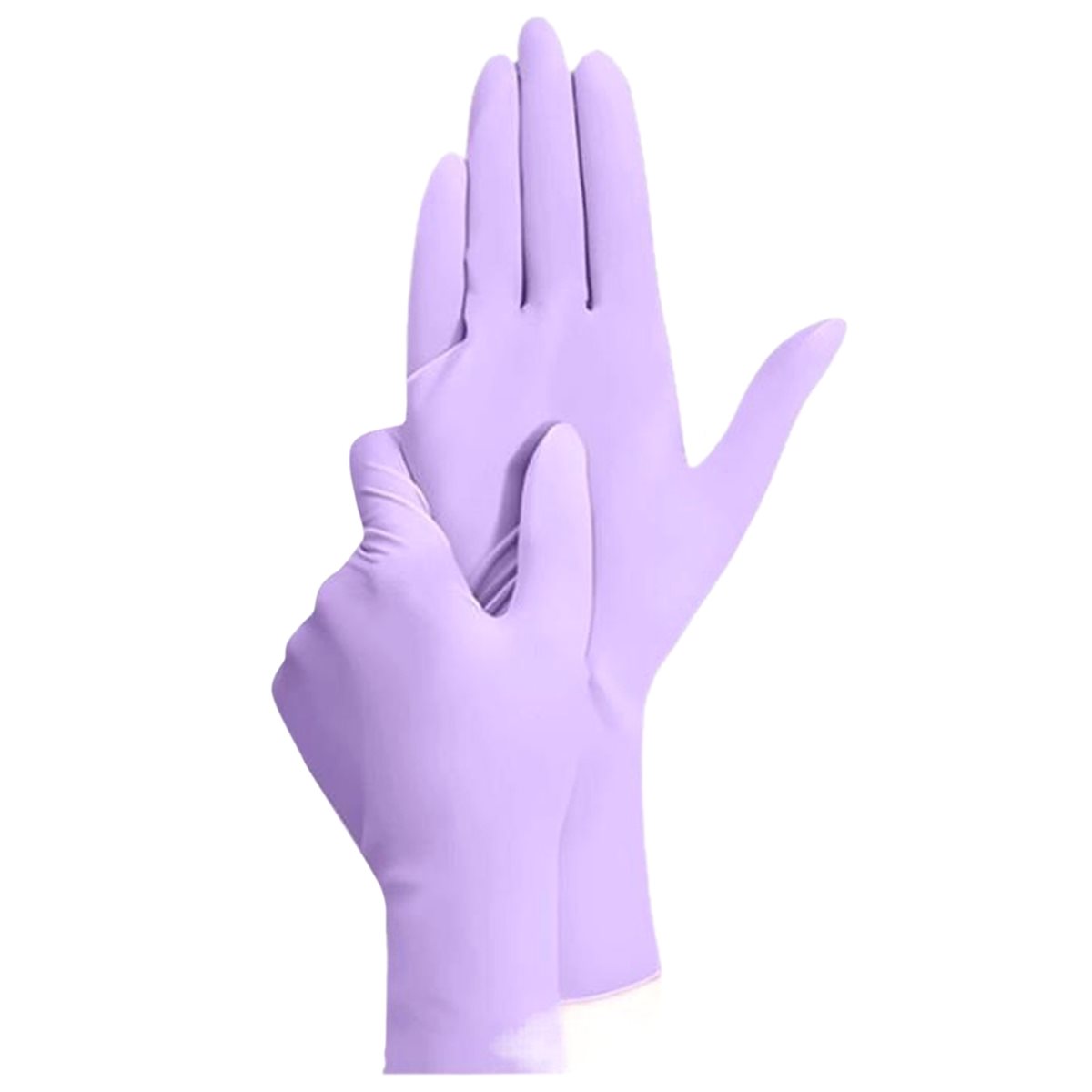 Yüksek Kalite 100 adet Nitril  - Exam Glove Nitrile incelemesi ve fiyatı