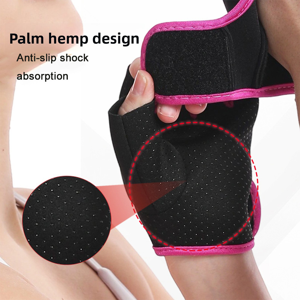 Açık hava spor eldivenleri yar - Cycling Glove Padded incelemesi ve fiyatı