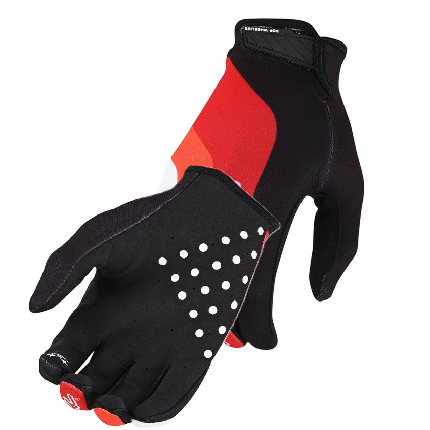 Yeni Motosiklet Motokros Yarış - Cycling Glove Padded incelemesi ve fiyatı
