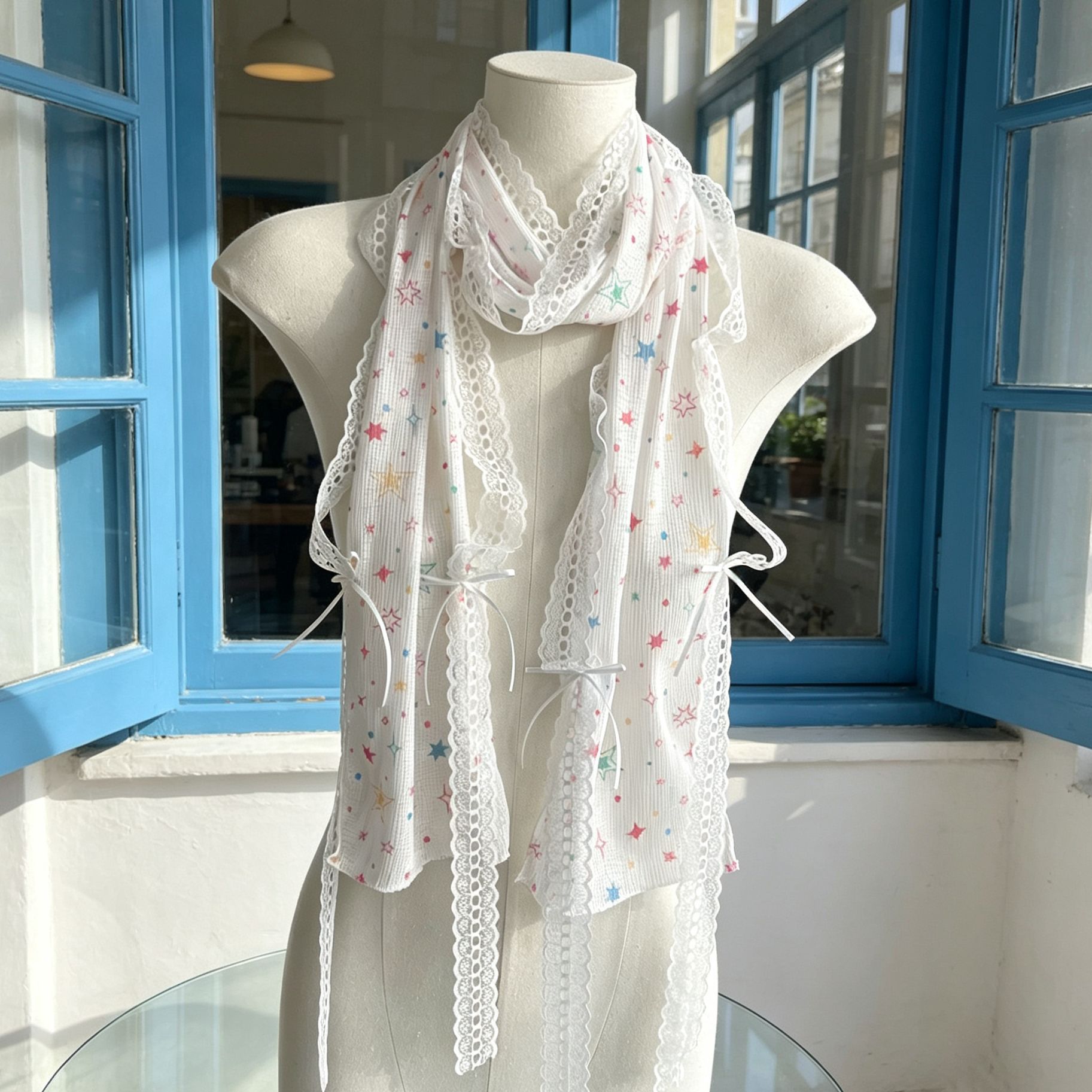 Kadınlar ve Kızlar için Kawaii - Fingerless Glove Knit incelemesi ve fiyatı