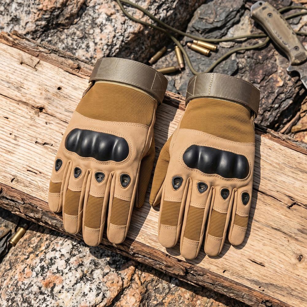Erkek Eldivenleri Kaymaz Kavra - Cycling Glove Padded incelemesi ve fiyatı