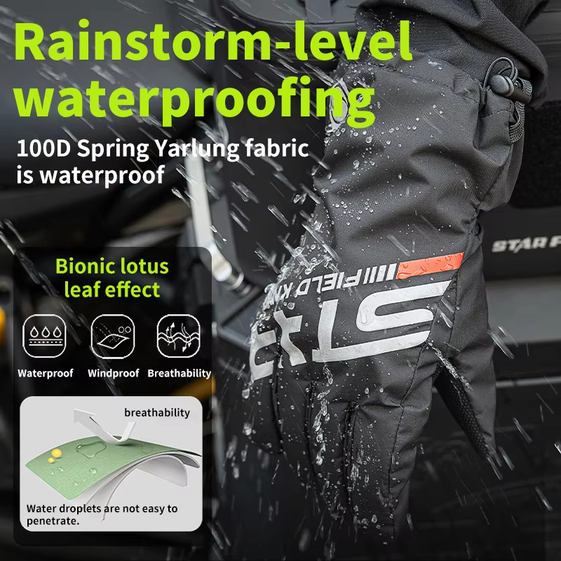 Dört Mevsim Su Geçirmez Motosi - Gardening Glove Waterproof incelemesi ve fiyatı