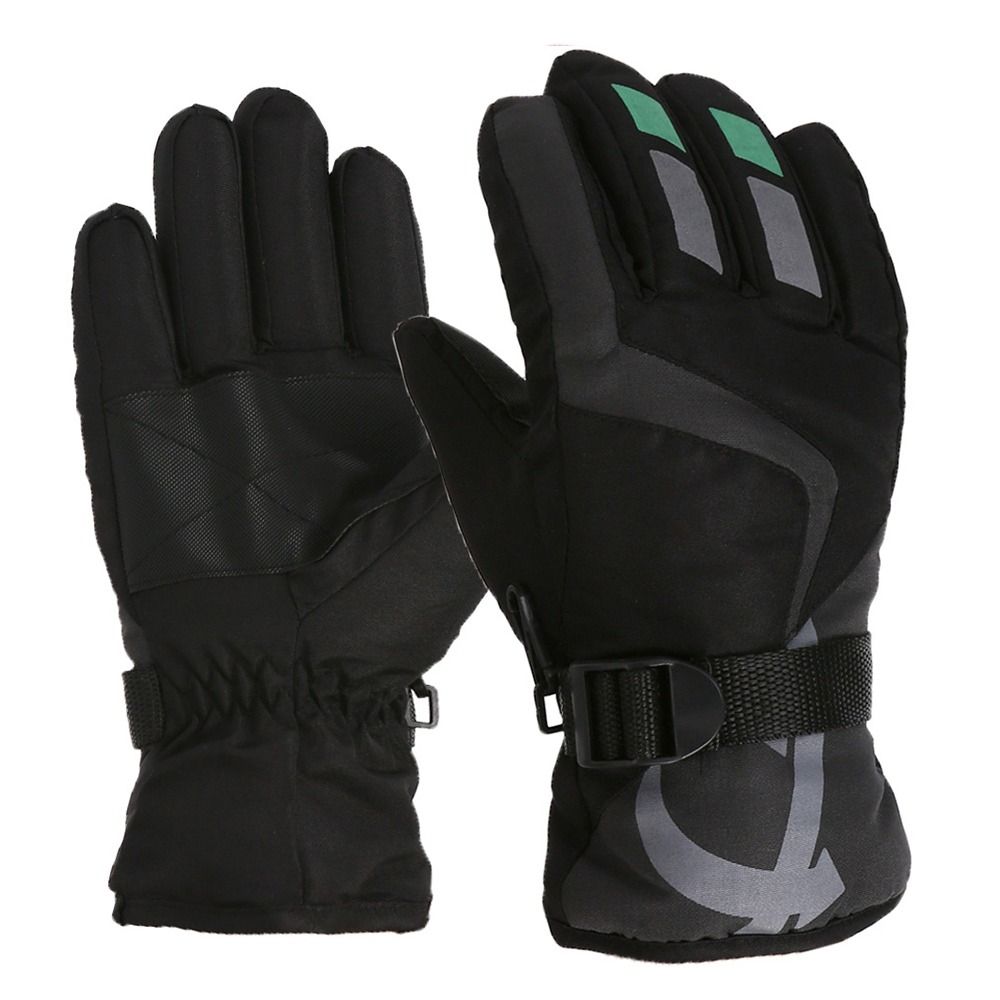 Sevimli Rüzgar Geçirmez Çocuk  - Ski Glove Waterproof incelemesi ve fiyatı