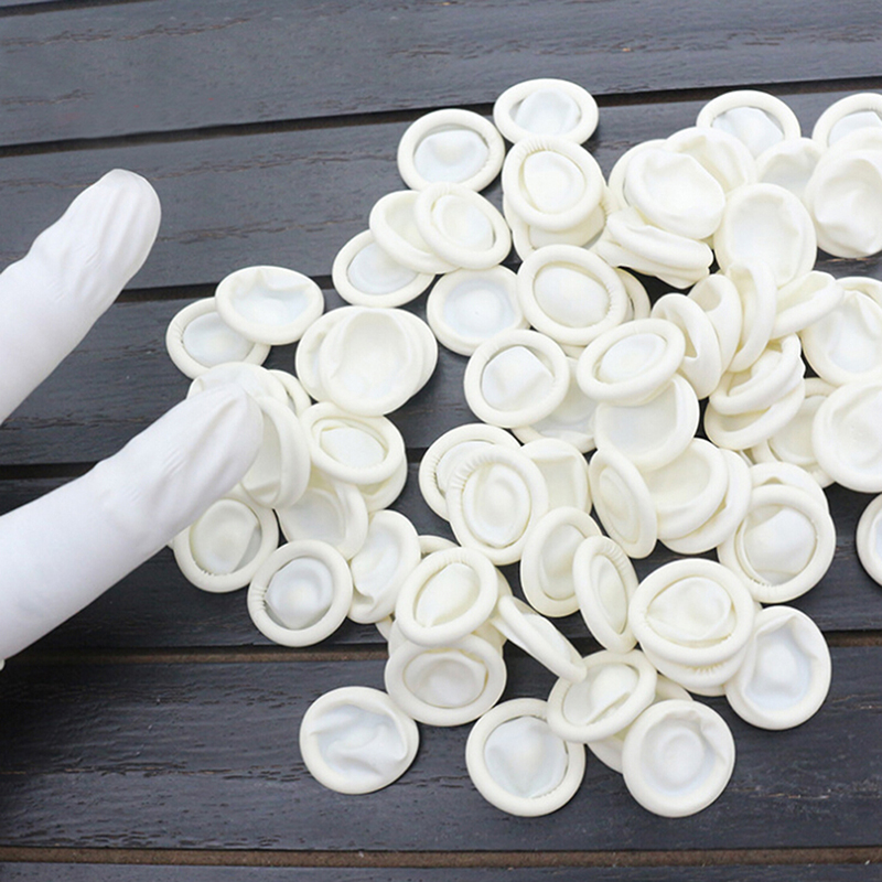 20/100 adet tek kullanımlık An - Latex Disposable Glove incelemesi ve fiyatı