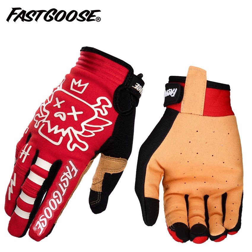 FASTGOOSE Yaz Sürme Dokunmatik - Cycling Glove Padded incelemesi ve fiyatı