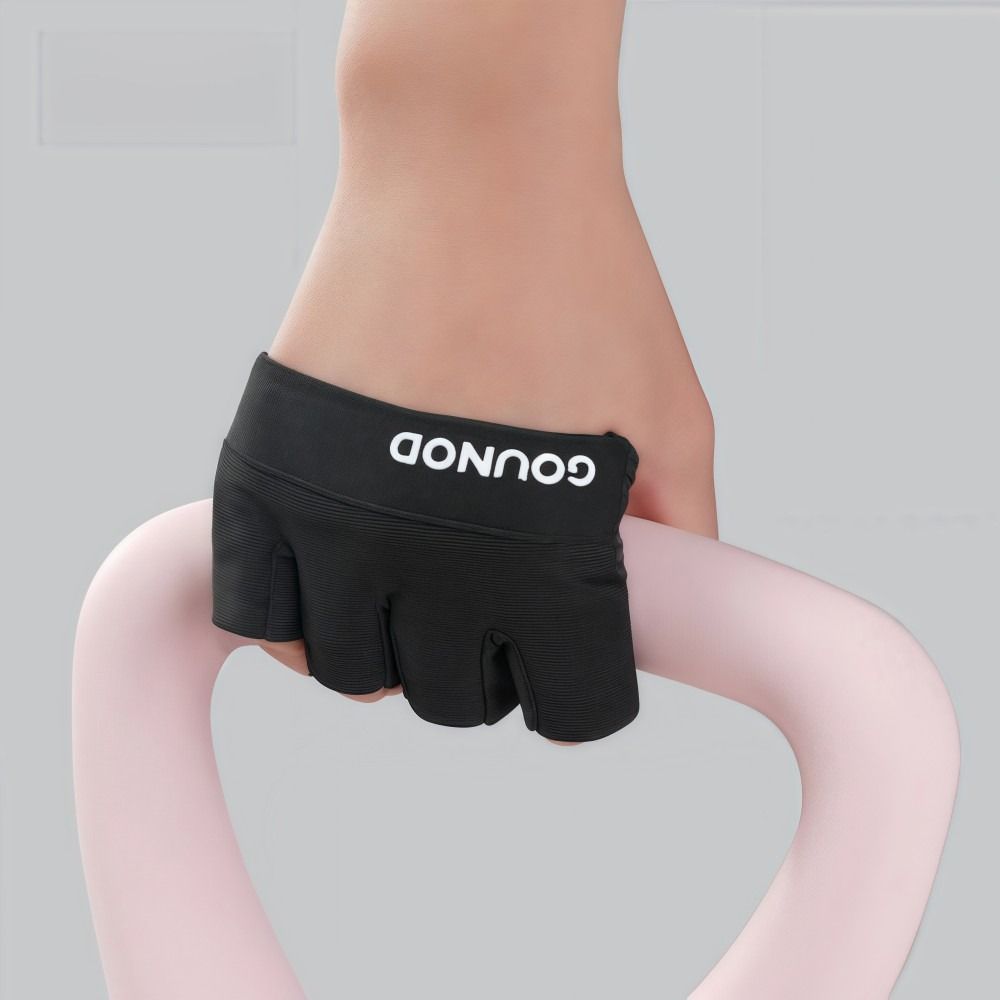 Yarım Parmak Bisiklet Eldivenl - Workout Glove Gym incelemesi ve fiyatı