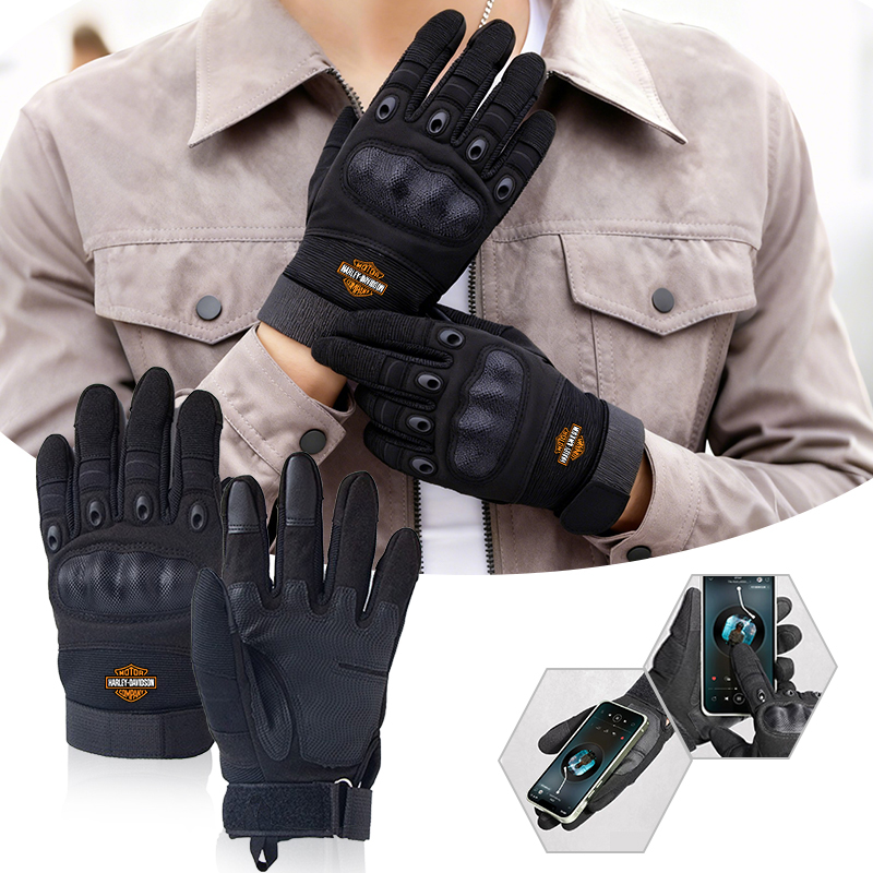 Hakiki Deri Motosiklet Eldiven - Leather Driving Glove incelemesi ve fiyatı